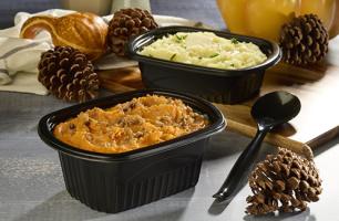 Boost Your Thanksgiving Business with Prepared Foods: Tips and Tricks for Foodservice Operators