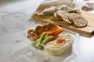 Snack Packaging Collection from Sabert