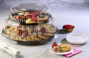 SturdiWare Packaging from Sabert