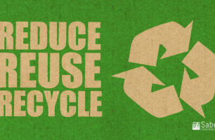 Celebrate Zero Waste Week: How Sabert is Leading the Charge in Sustainable Operations