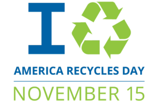 Celebrating 25 Years of America Recycles Day