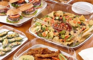4 Tips on How to Prepare for the Future of Catering