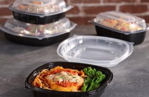 Choice Overload: Making Meal Selection Easier