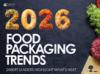 Sabert 2026 Food Packaging Trends