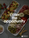 Cater the Opportunity