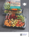 Catering Collection: Black Ultrastack ®