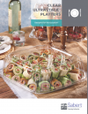 Catering Collection: Clear Ultrastack®