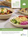 Green Collection: Pulp Plus Products