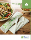 Green Collection: Compostable Cutlery