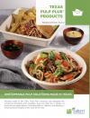 Green Collection: Pulp Plus Products