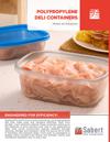 Hot Collection: Deli Containers