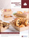 Kraft Collection: EcoSnap Containers