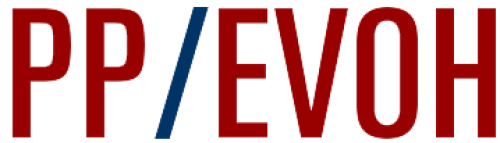 PP/EVOH Technology Logo