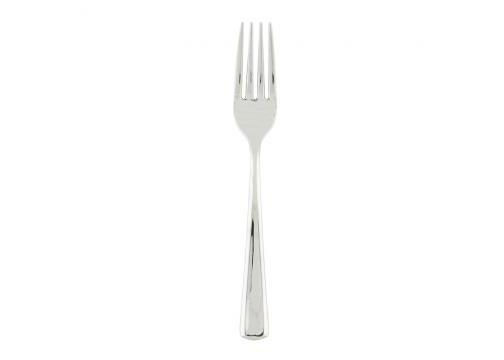 Silver Look Fork