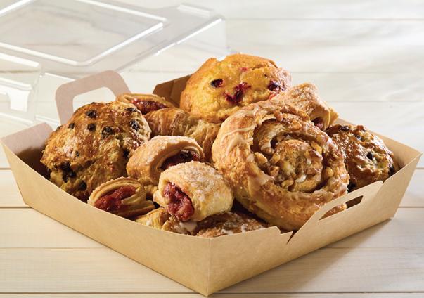 9” x 9” EcoSnap™ Square Container