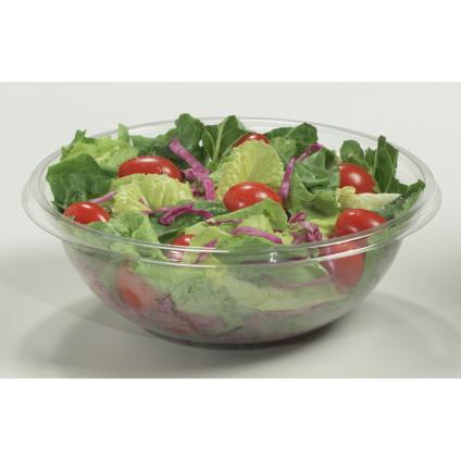 Clear 32 oz. Medium Round Bowl | Sabert