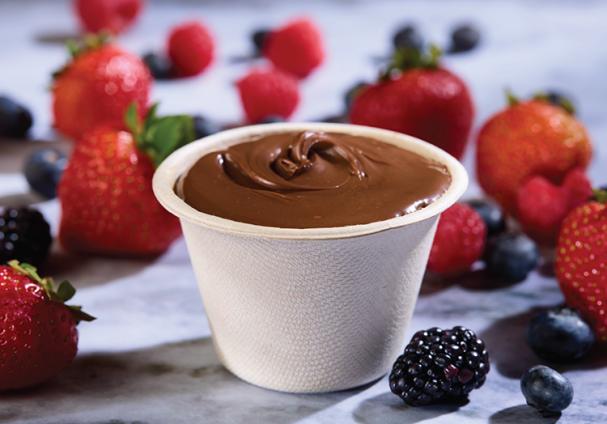 Pulp 4 oz. Portion Cup