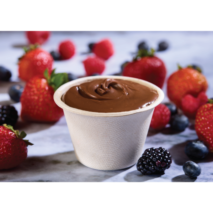 Pulp 4 oz. Portion Cup