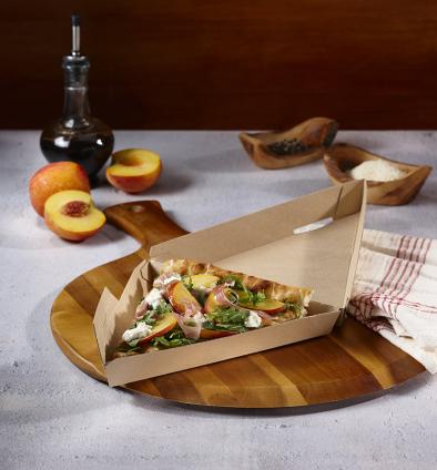 Kraft Pizza Clamshell