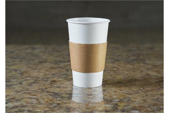 Kraft Coffee Clutch® (fits 8 oz. cups)