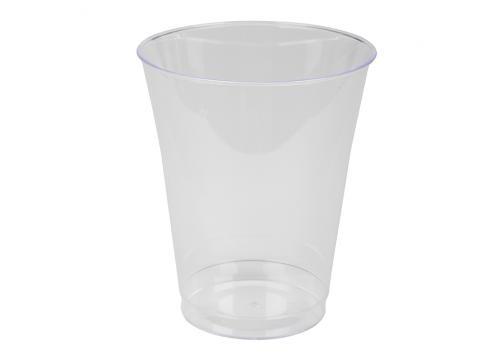 Clear 14 oz. Tall Tumbler