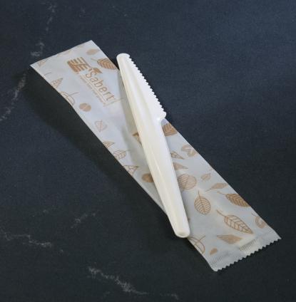 Natural Wrapped EcoEdge™ Paper Knife