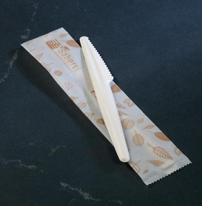 Natural Wrapped EcoEdge™ Paper Knife