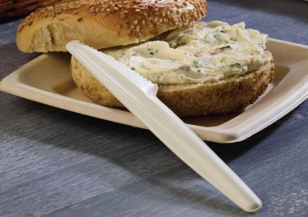 Natural 6” EcoEdge™ Paper Knife