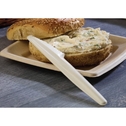 Natural 6” EcoEdge™ Paper Knife