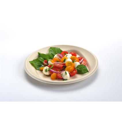Pulp 9" Round Plate