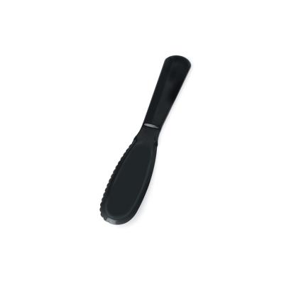 Black 7" Spreader