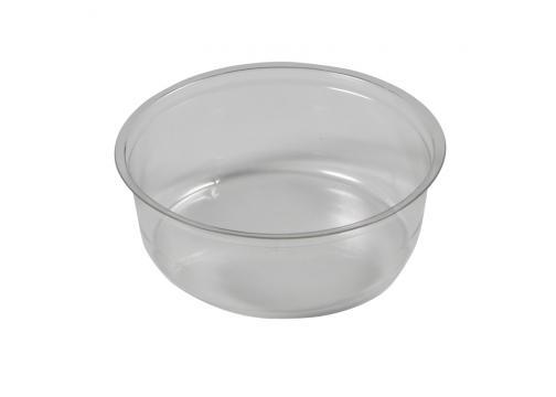 Clear 4 oz. Parfait Cup Insert | Sabert Clear 4 oz. Parfait Cup Insert | Sabert