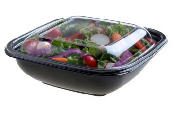 All Products - Square Bowl Combinations | Sabert