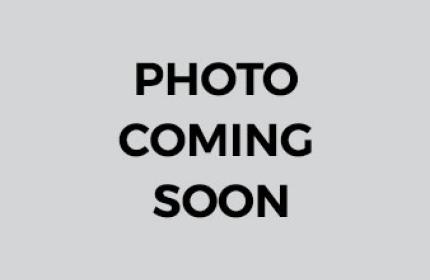 Photo coming soon