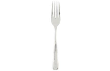 Silver Look Fork