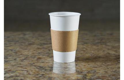 Kraft Coffee Clutch® (fits 8 oz. cups)