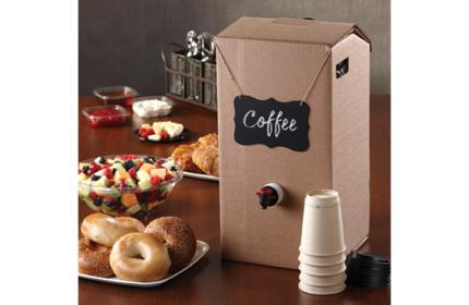 Kraft 3 Gallon Beverage on the Move®