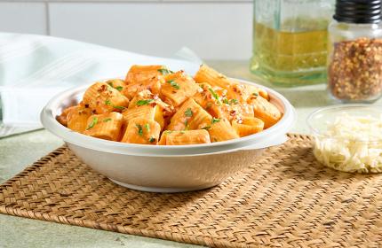 Stone r-PRO™ 24oz. Medium Round Bowl