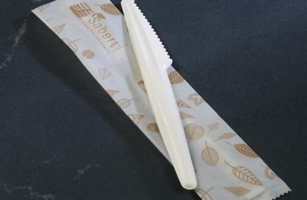 Natural Wrapped EcoEdge™ Paper Knife
