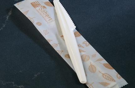 Natural Wrapped EcoEdge™ Paper Knife