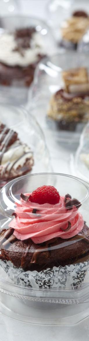 Sabert Cold Collection - Bakery