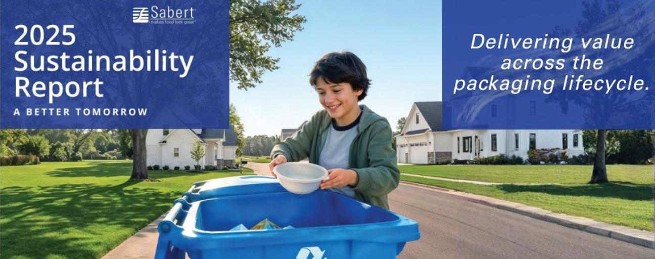 2025 Sustainability Report