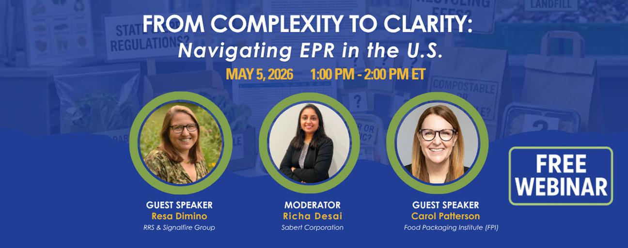 From Complexity to Clarity: Navigating EPR in the U.S. Webinar