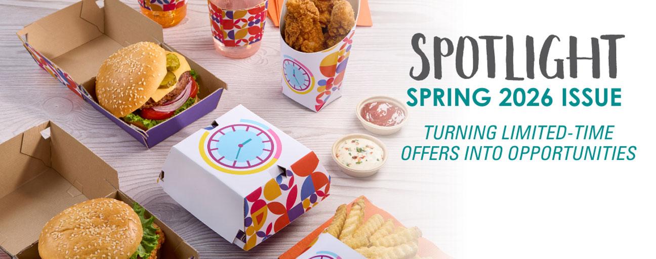 Spring 2026 Spotlight