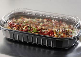 Hot Collection Packaging | Sabert