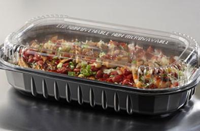 Dual-Ovenable CPET