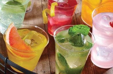 Drinkware