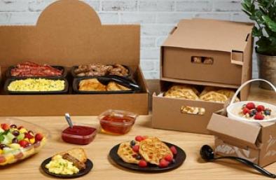 Kraft Catering