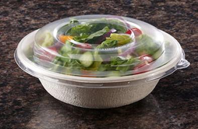 Pulp Round & Oval Bowls