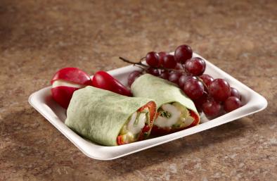 Snack Trays